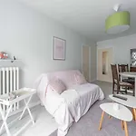 Le Dejoux - Appartement Avec Terrasse En Centre Ville