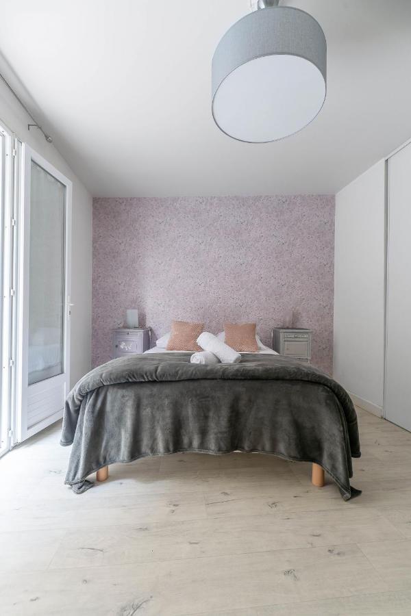 Le Dejoux - Avec Terrasse En Centre Appartement *