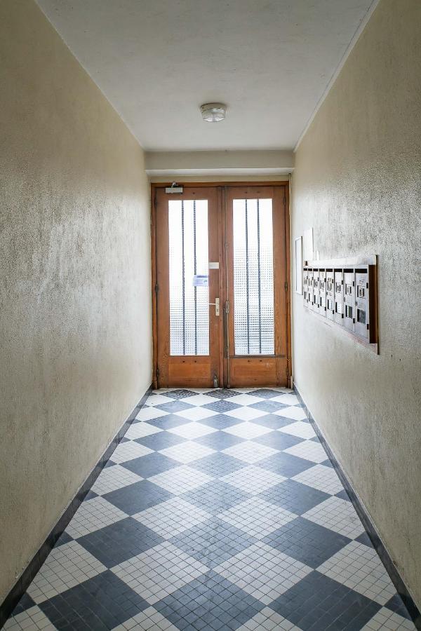 Le Dejoux - Avec Terrasse En Centre Appartement *