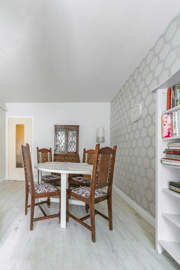 Appartement Le Dejoux - Avec Terrasse En Centre