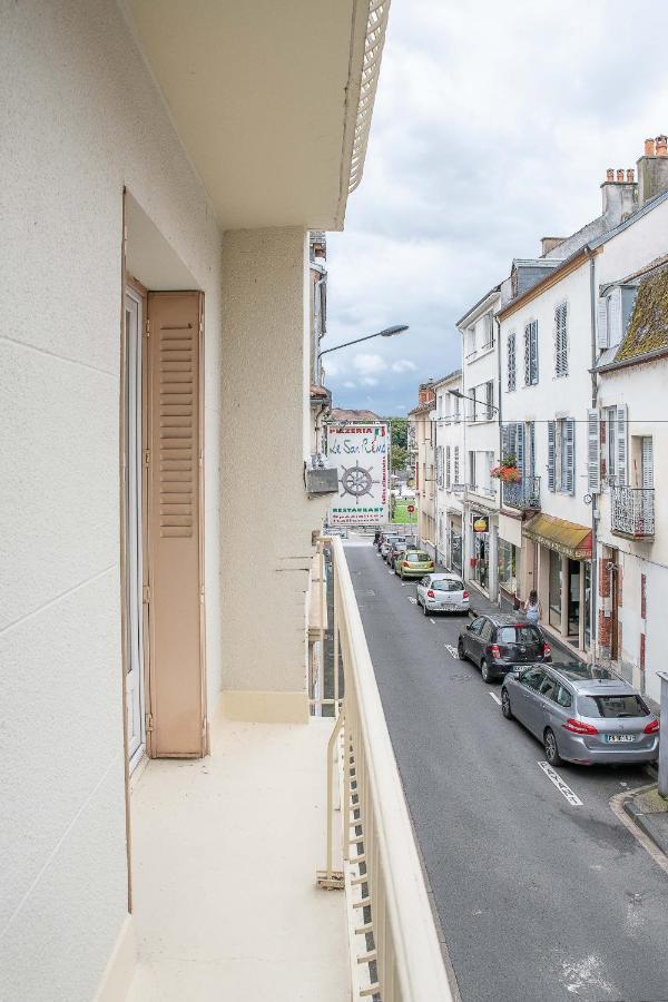 Le Dejoux - Avec Terrasse En Centre * Vichy